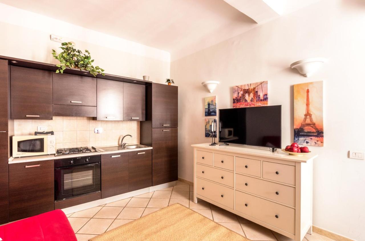 A Casa Di Lavinia Apartment Rome