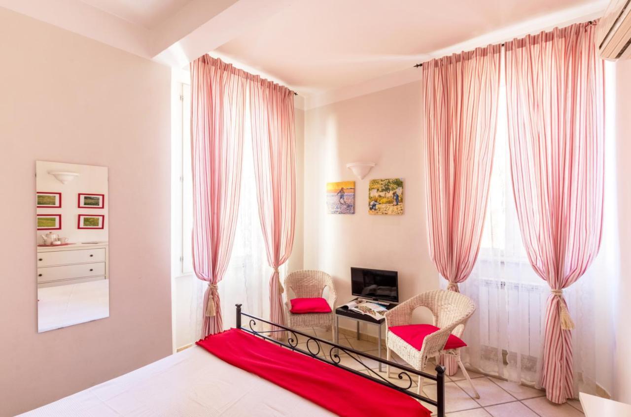 Apartment A Casa Di Lavinia