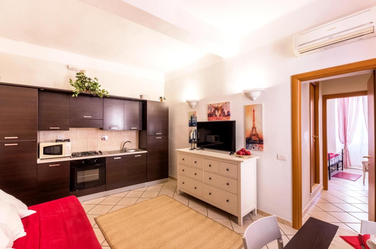 A Casa Di Lavinia Apartment *