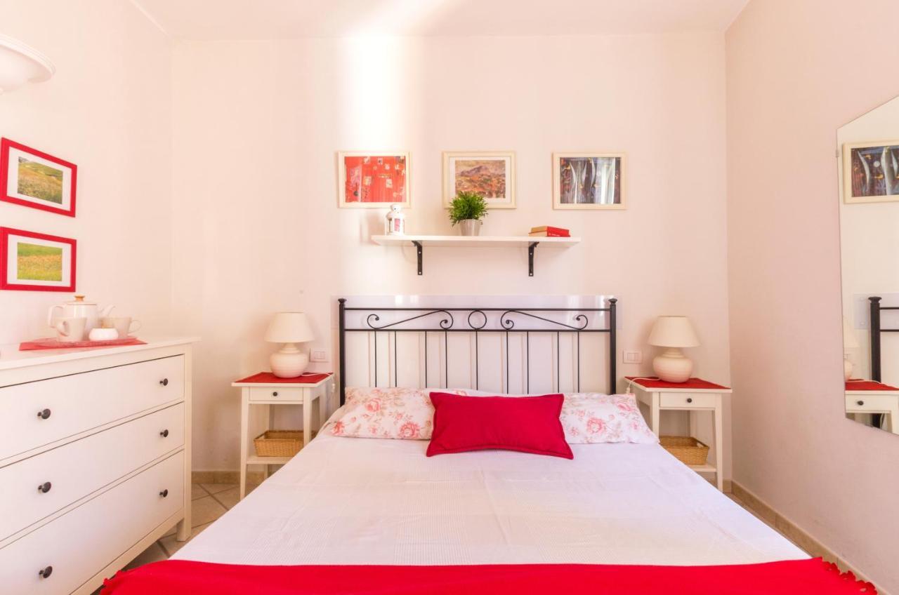 Apartment A Casa Di Lavinia