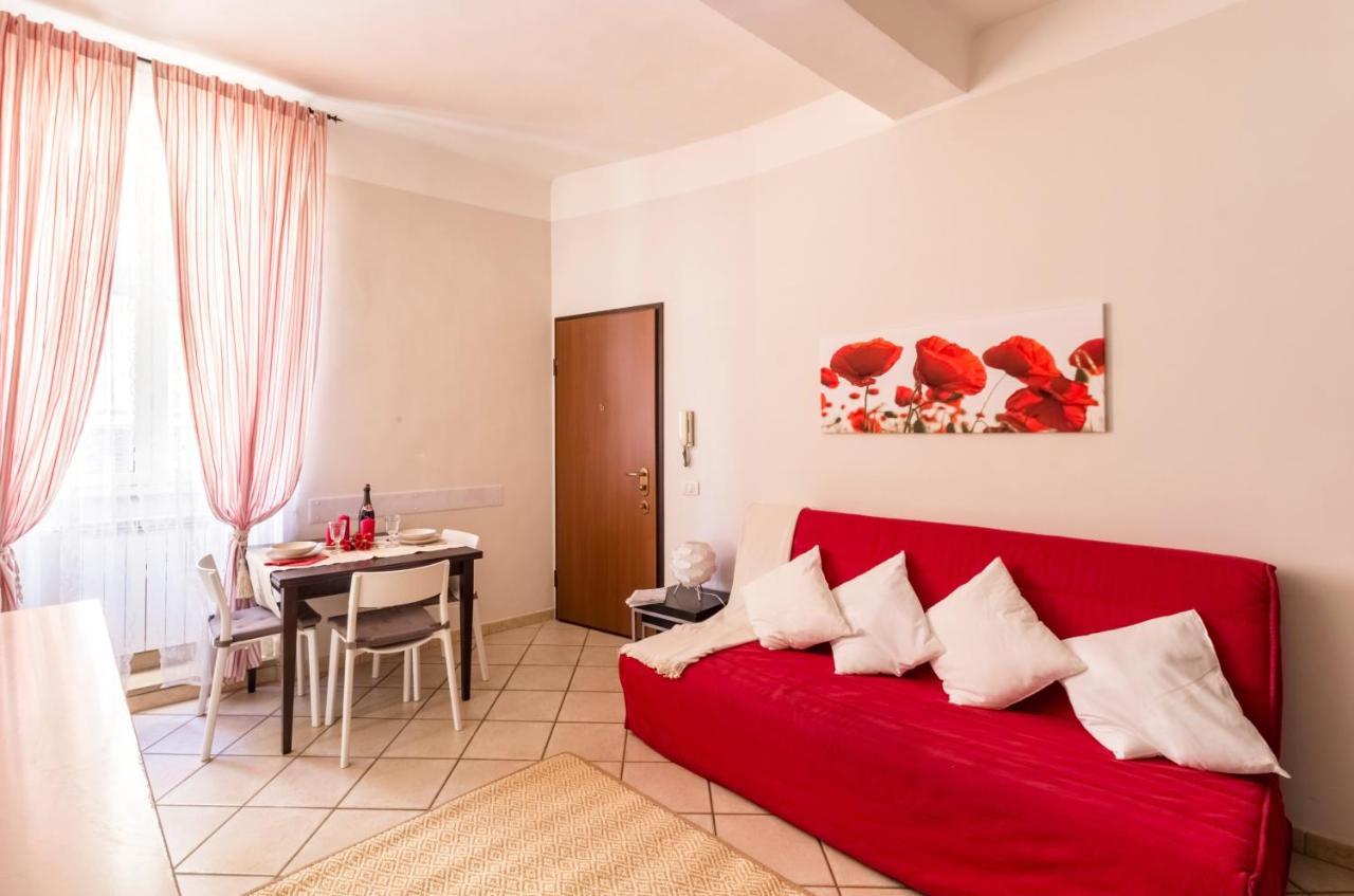 A Casa Di Lavinia Apartment