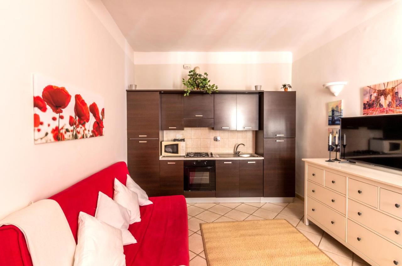 Apartment A Casa Di Lavinia Rome