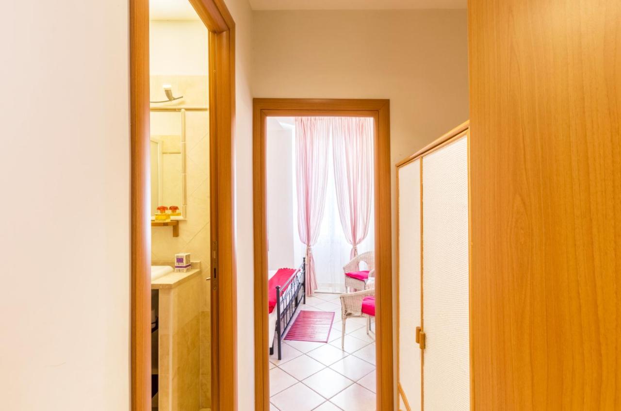 A Casa Di Lavinia Apartment *