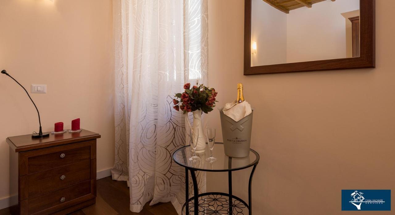 L'olimpo Di Estia Holiday home