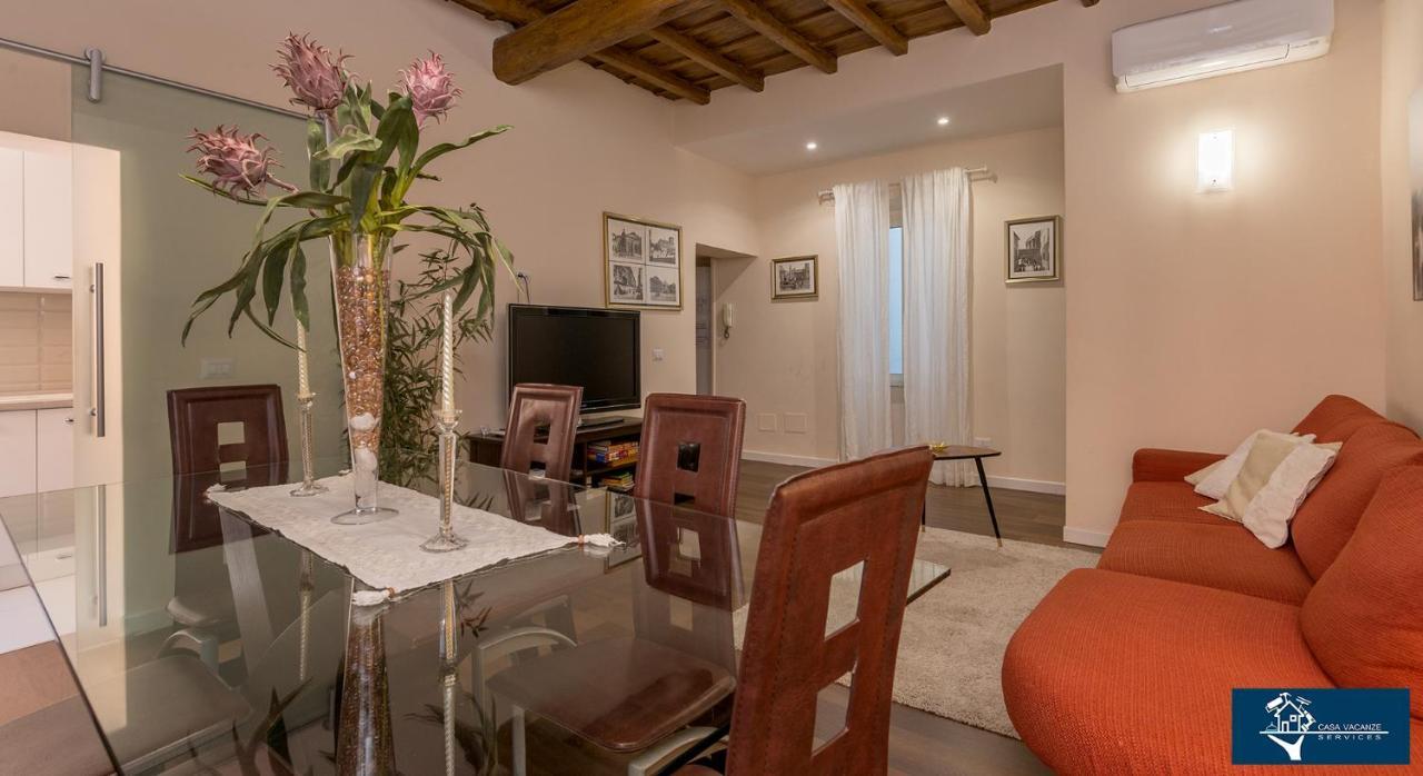 Holiday home L'olimpo Di Estia