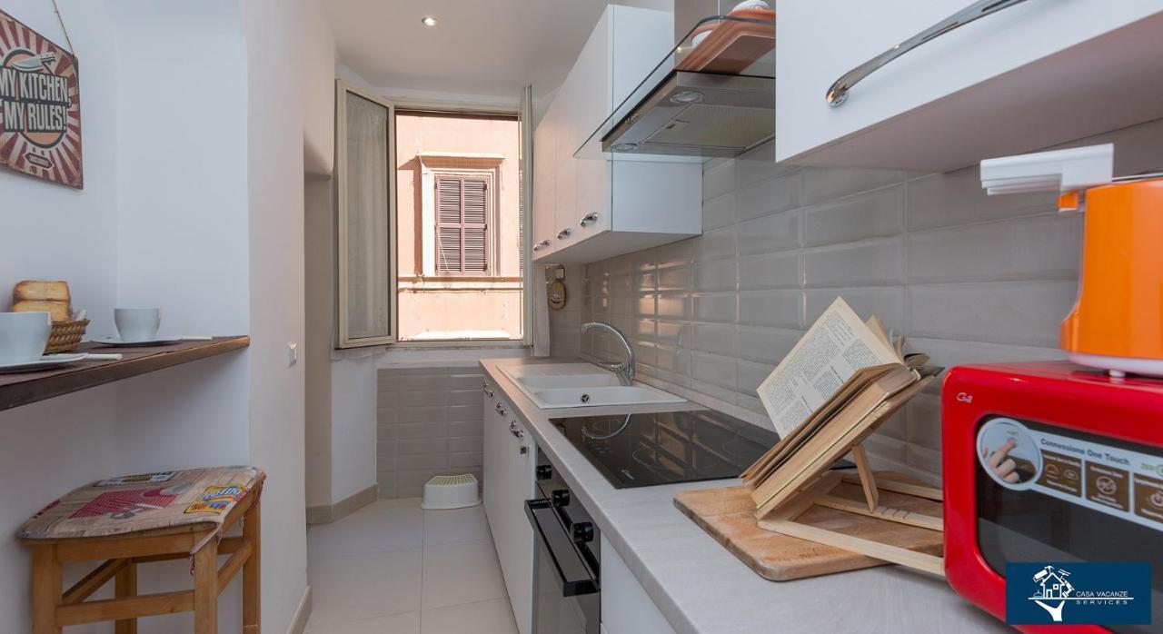 Holiday home L'olimpo Di Estia *