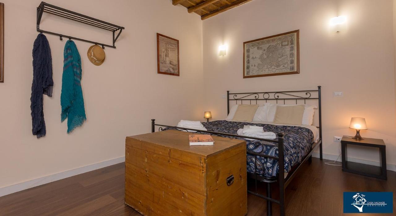L'olimpo Di Estia Holiday home