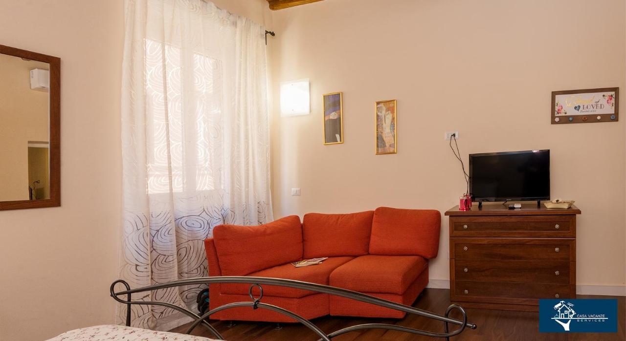 Holiday home L'olimpo Di Estia Rome