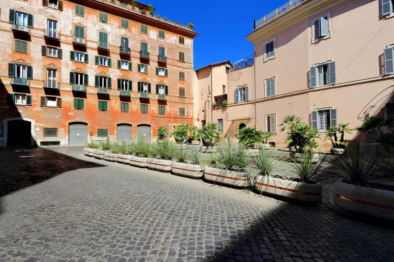 Bed & Breakfast Piazza Venezia Grand Rome