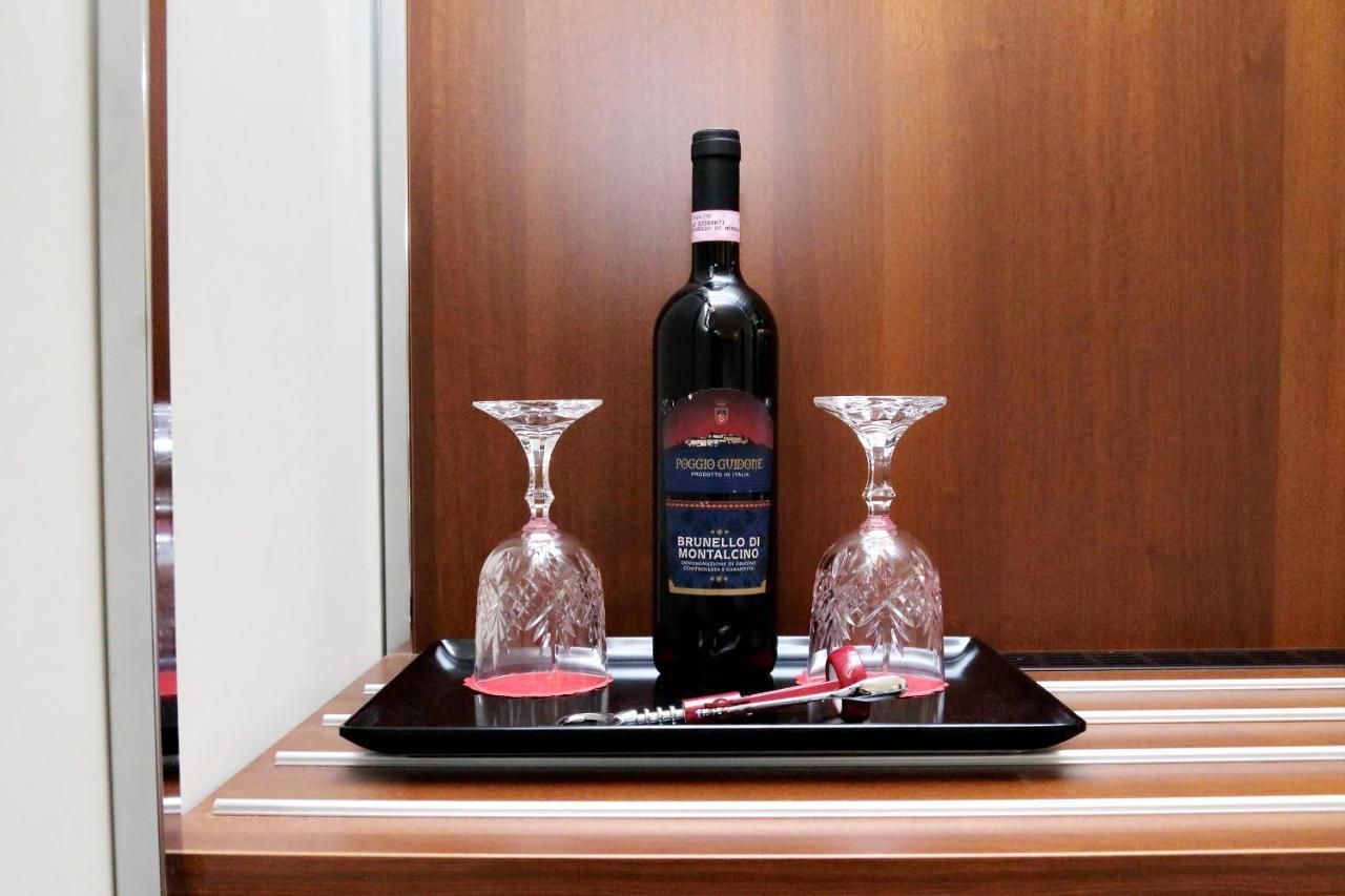 Piazza Venezia Grand Bed & Breakfast Rome