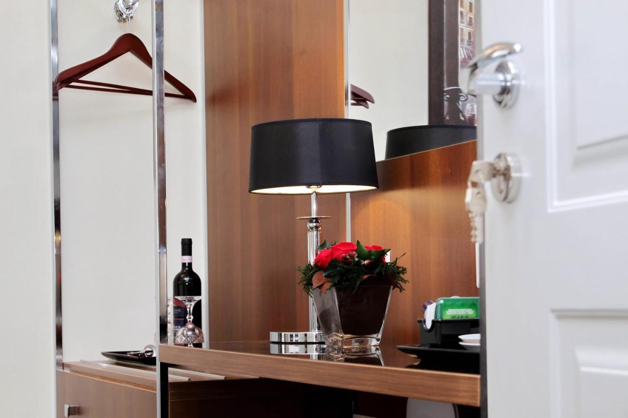 Bed & Breakfast Piazza Venezia Grand 2*
