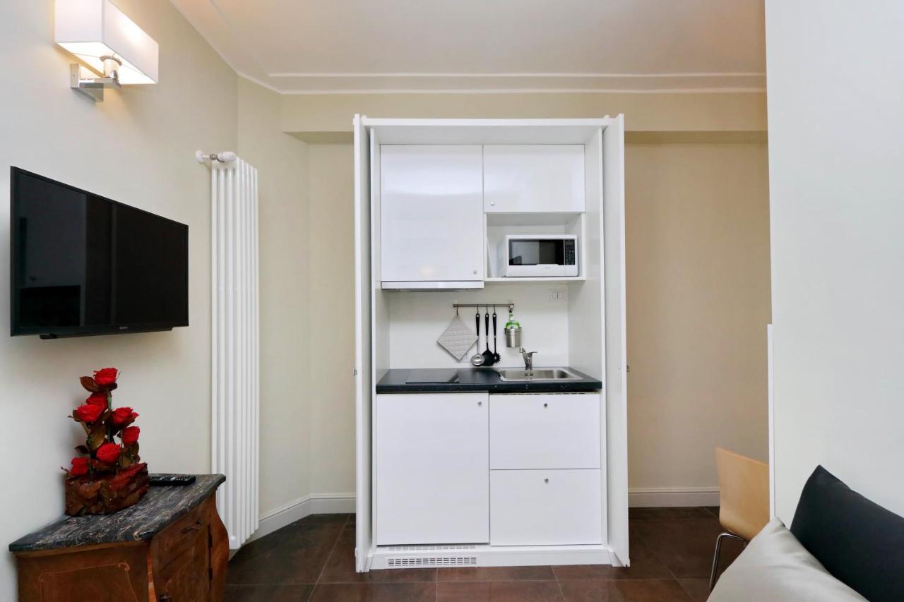Bed & Breakfast Piazza Venezia Grand