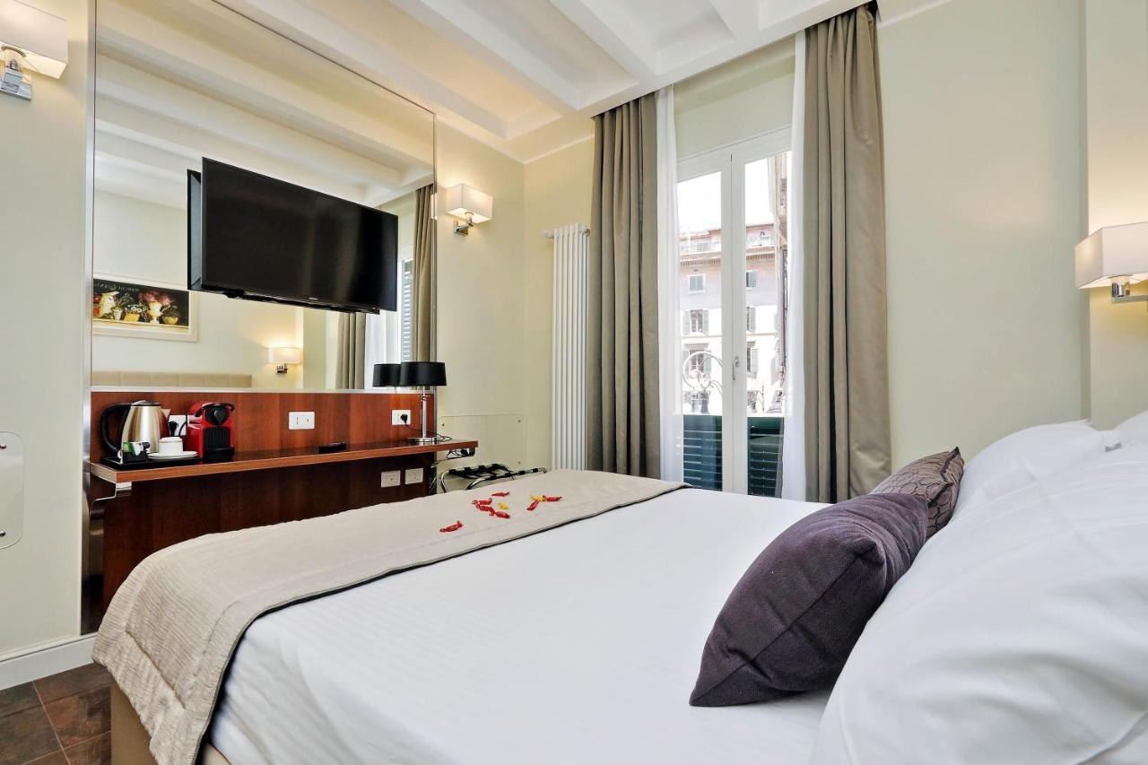Piazza Venezia Grand Bed & Breakfast Rome