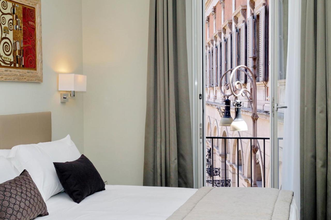 Piazza Venezia Grand Bed & Breakfast