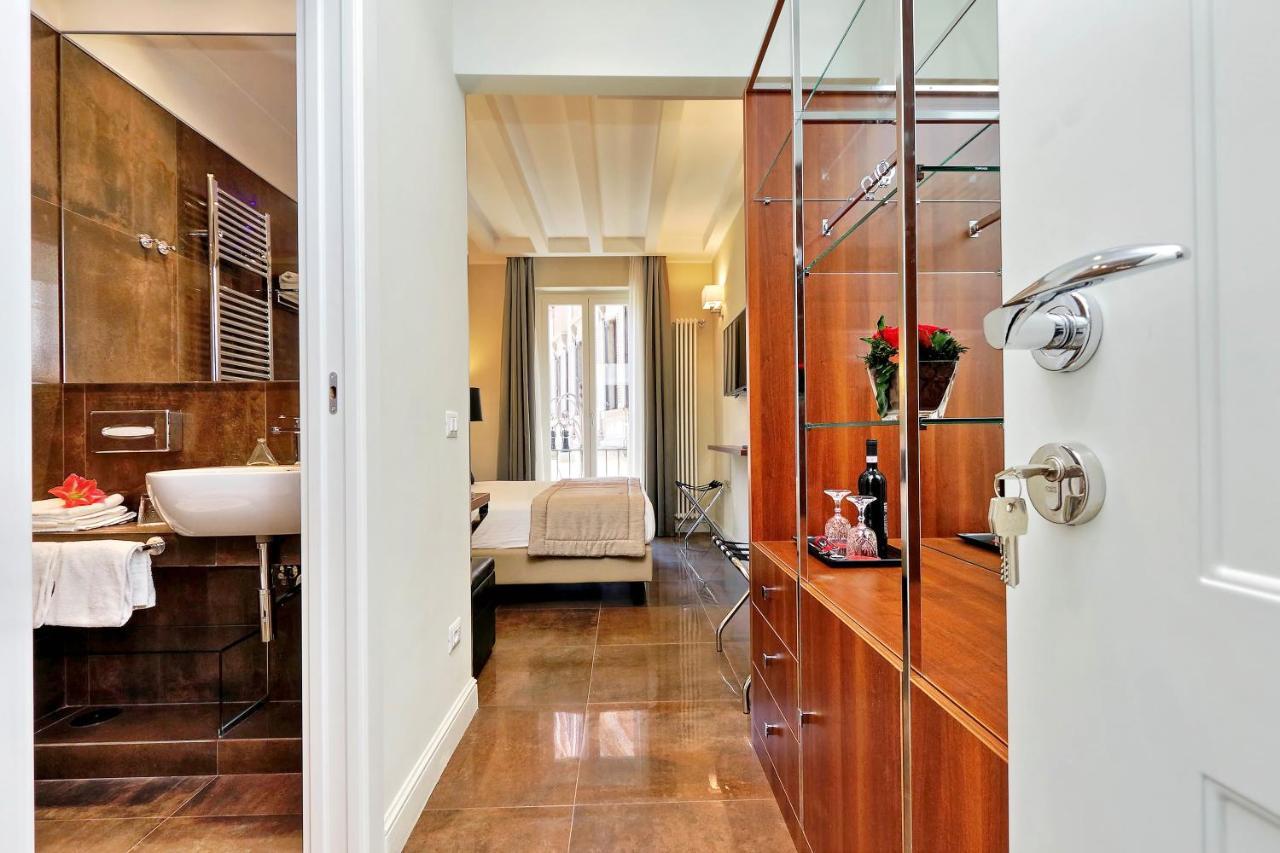 Bed & Breakfast Piazza Venezia Grand 2*