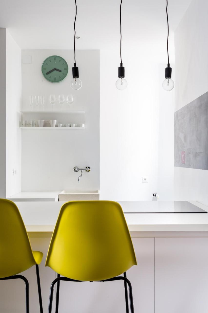 Casa vacanze Vicoloft Sales Roma