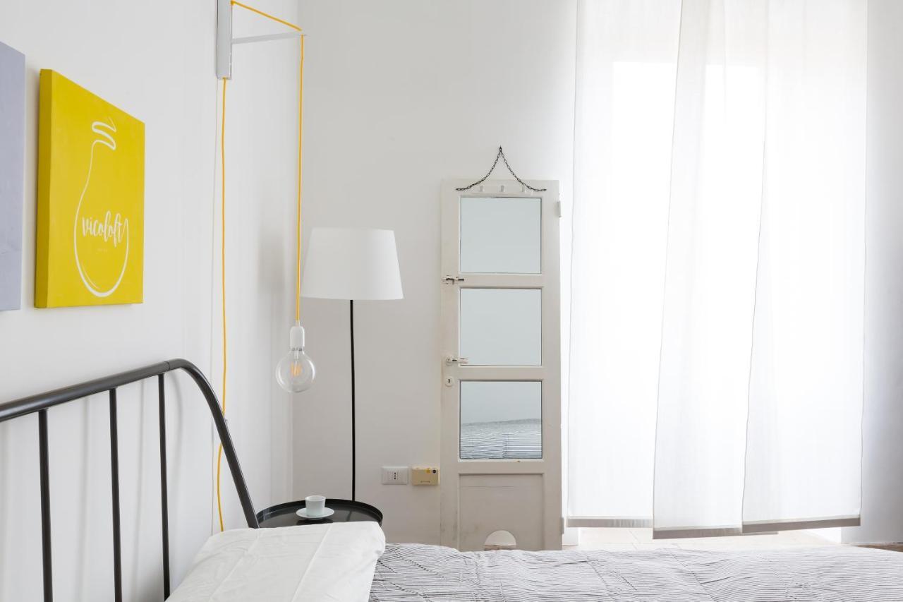 Casa vacanze Vicoloft Sales Roma