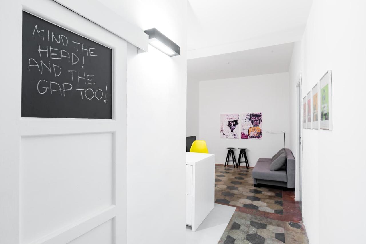 Vicoloft Sales Casa vacanze Roma