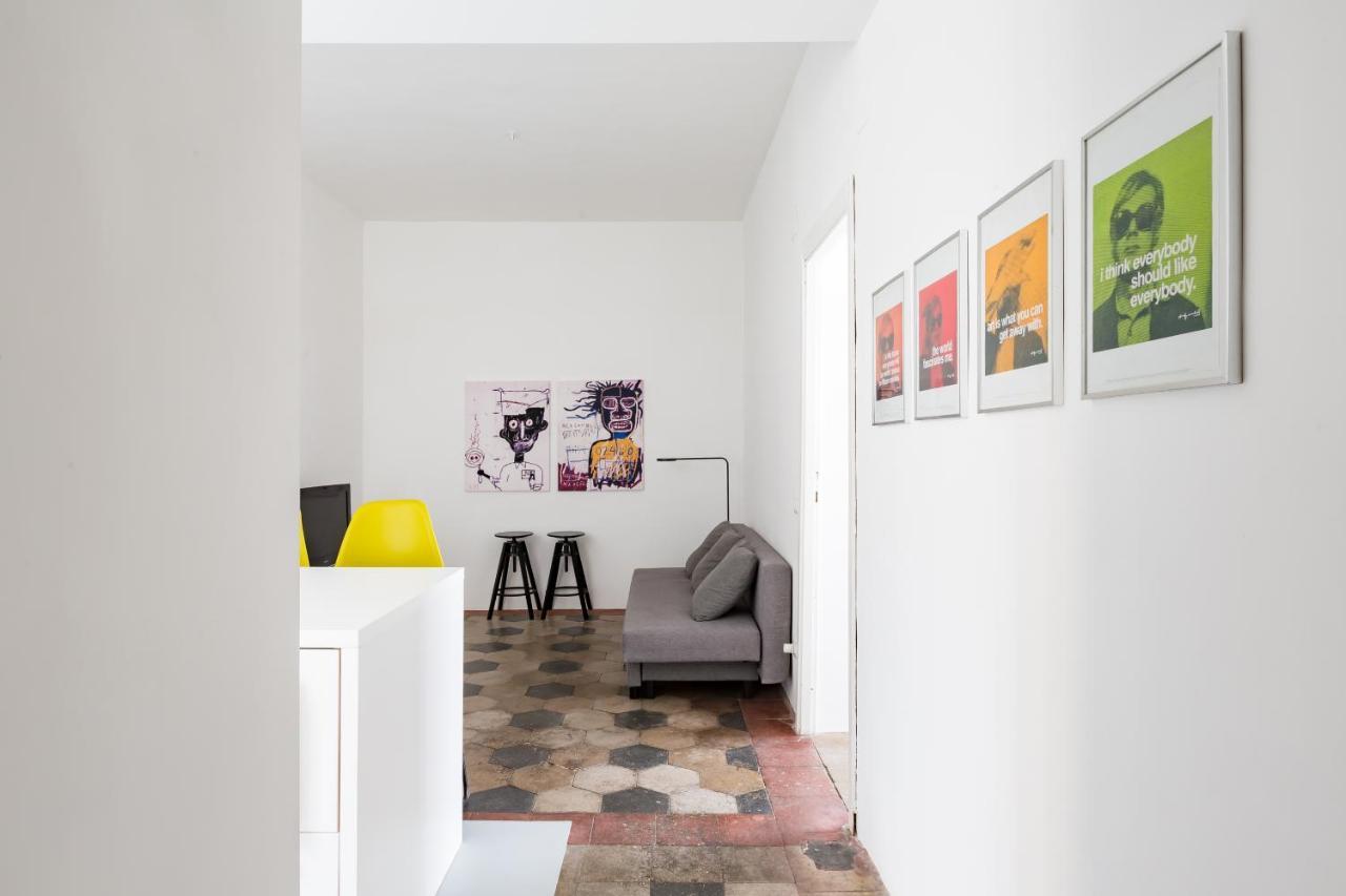 Vicoloft Sales Casa vacanze