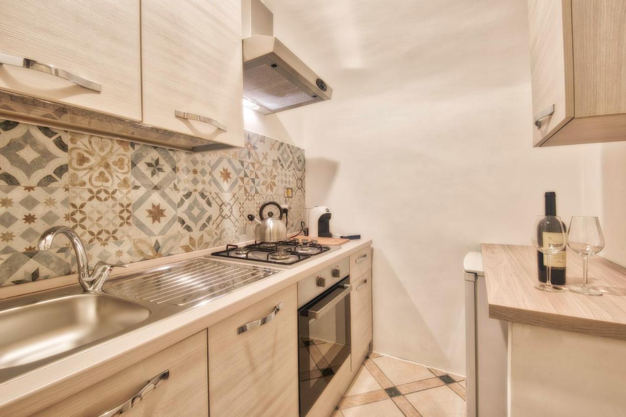 Apartment Cozy Navona Rome