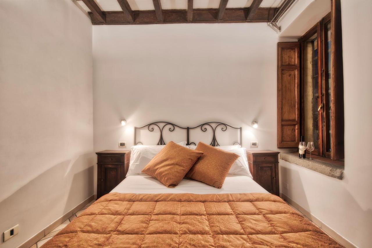 Cozy Navona Apartment