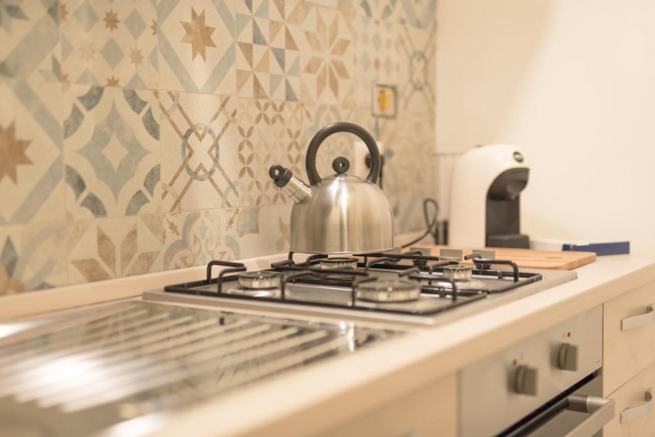 Cozy Navona Apartment