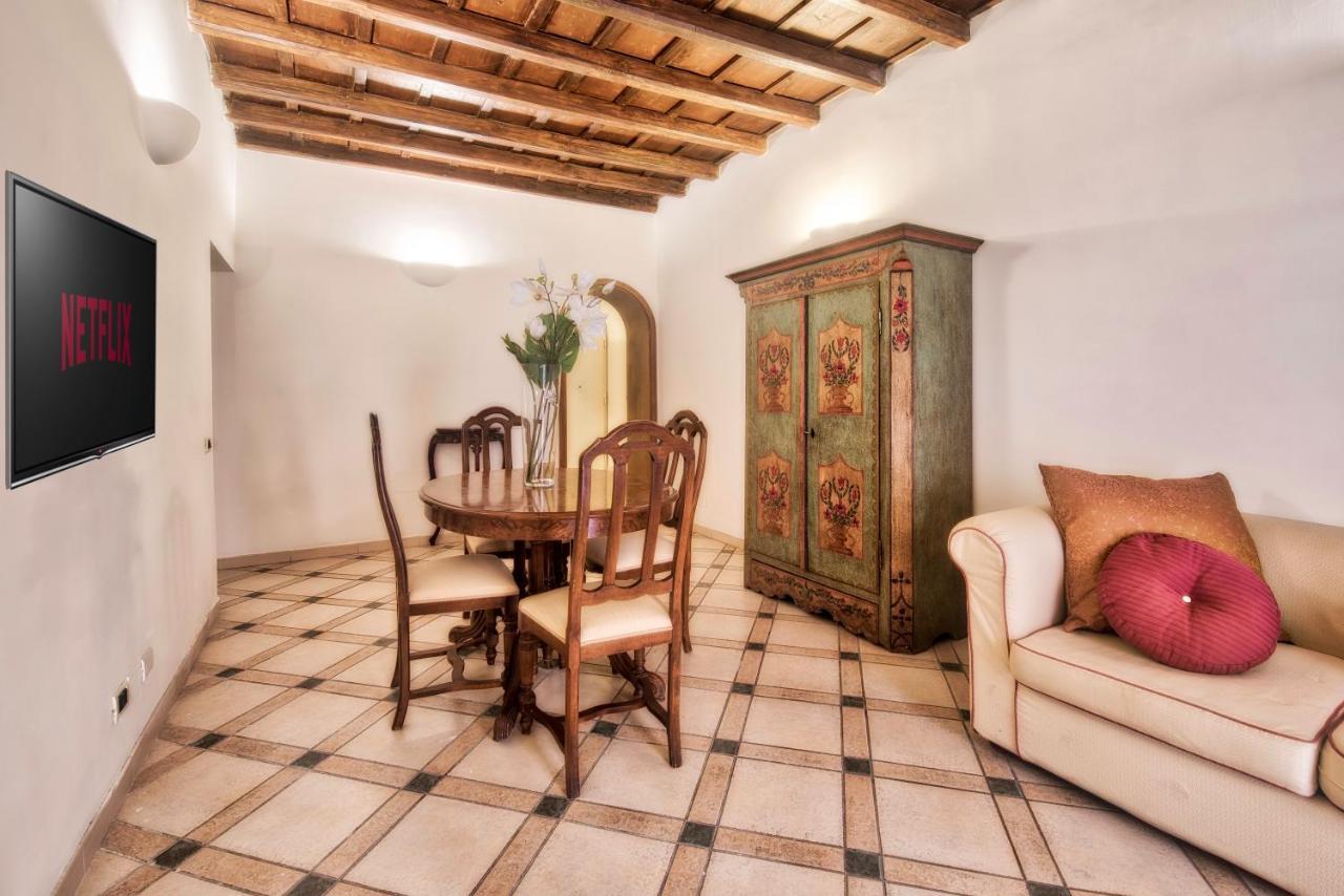 Cozy Navona Apartment *