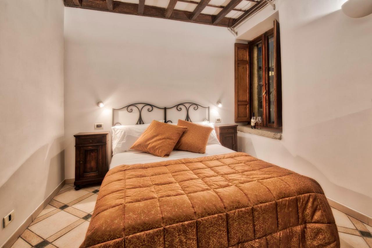 Apartment Cozy Navona *