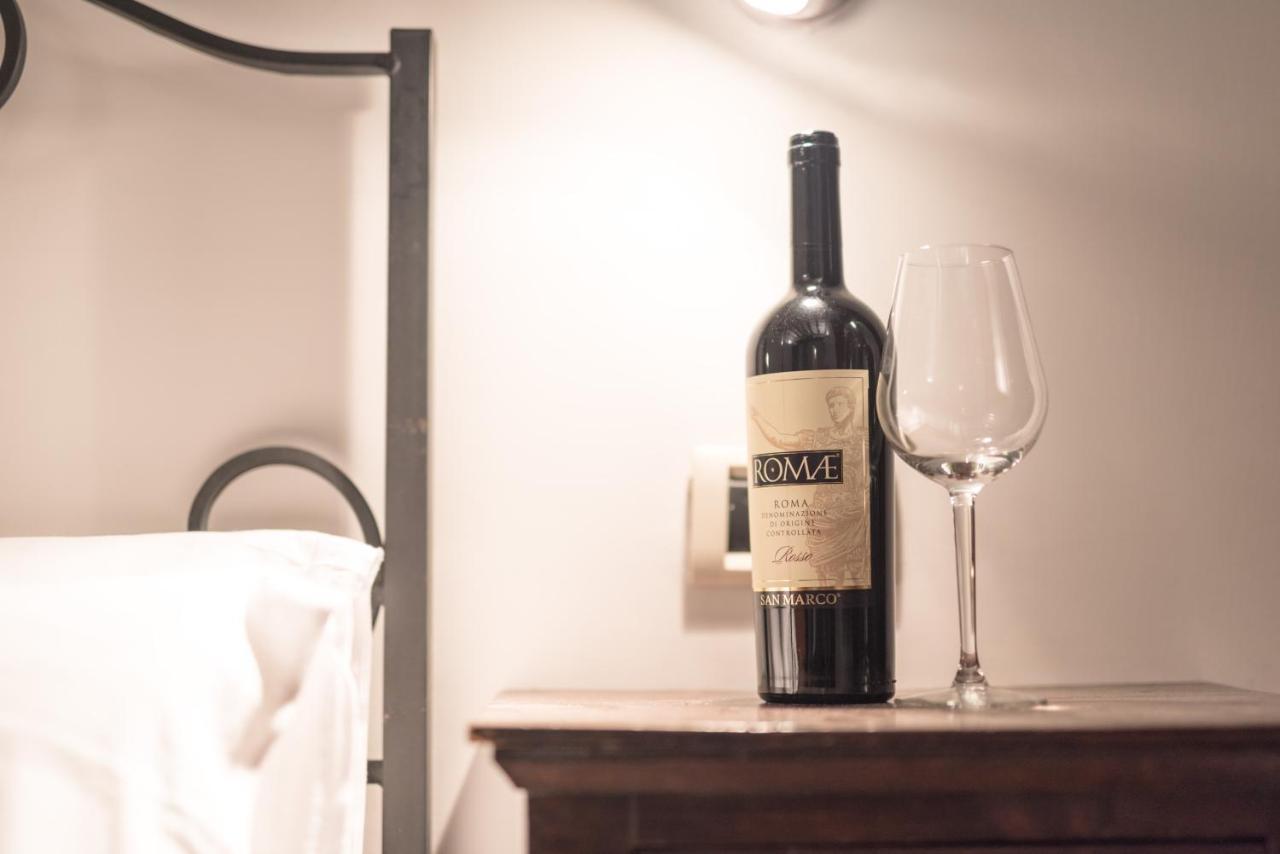 Apartment Cozy Navona Rome