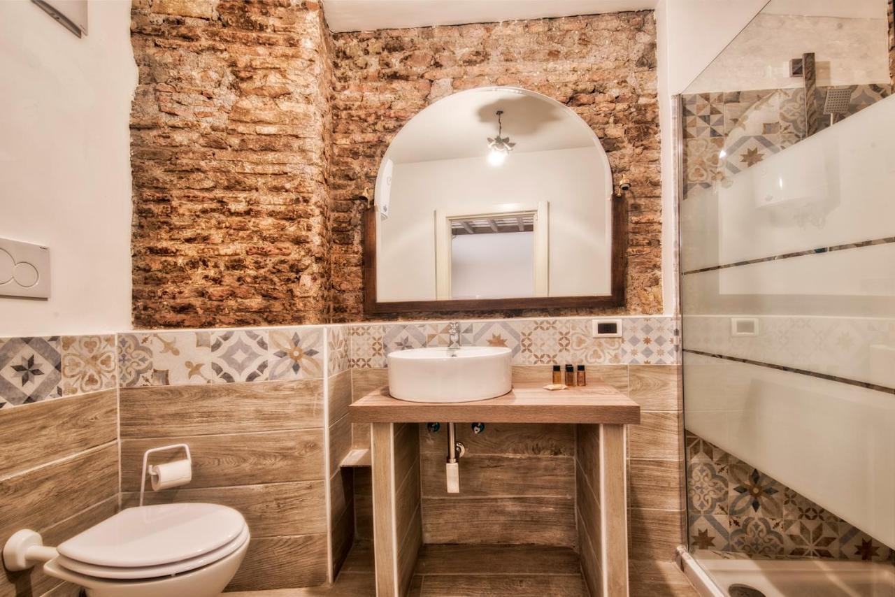 Cozy Navona Apartment