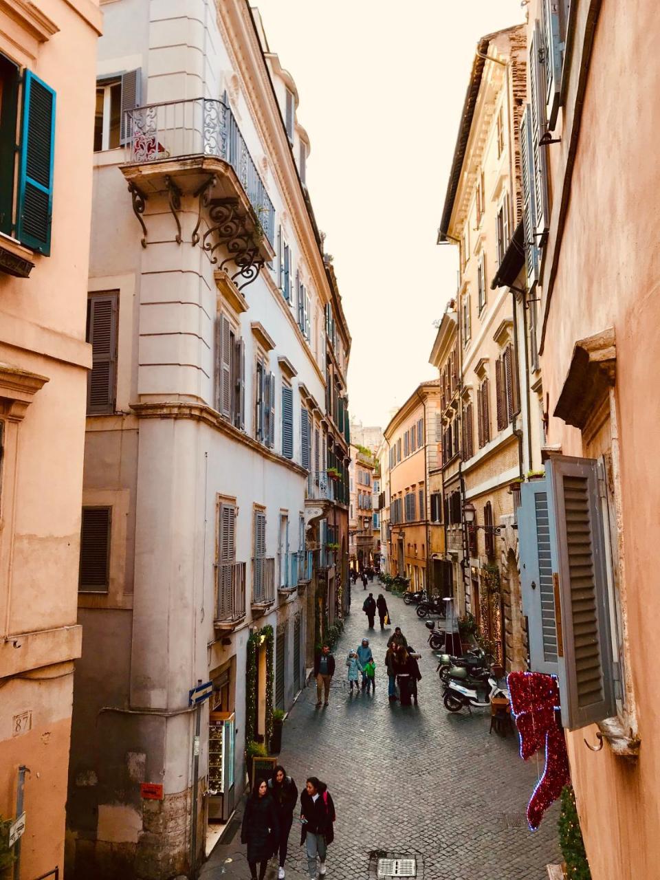 Cozy Navona *