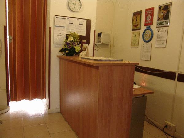 Guest house Gialel