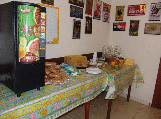 Guest house Gialel 3*