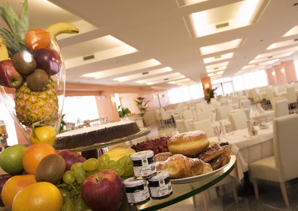 Eurostars Congress & Convention Center 4* Rome