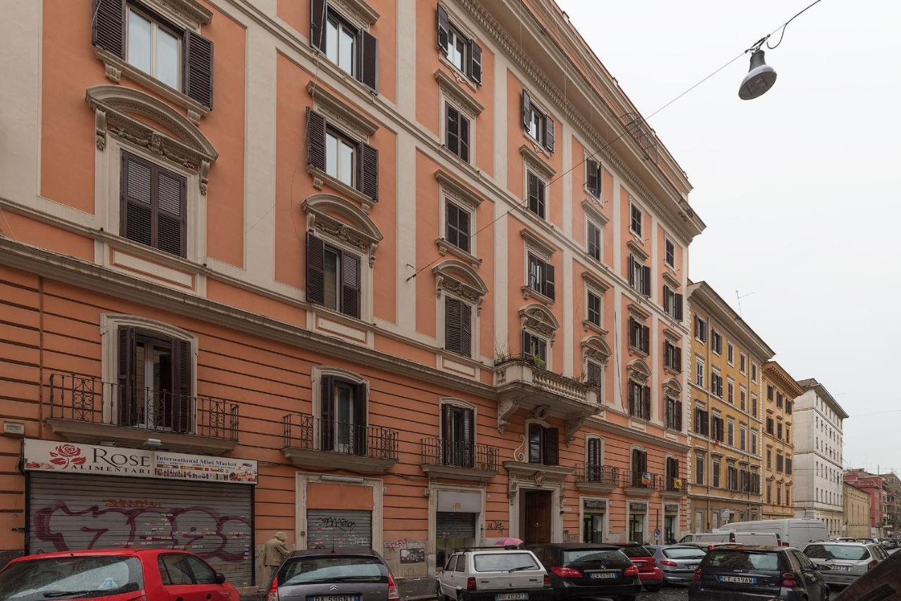 Vittorio Emmanuele & Colosseo Apartment Rome