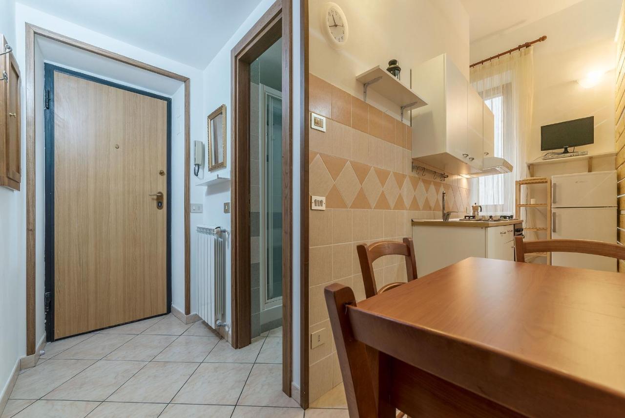 Vittorio Emmanuele & Colosseo Apartment Rome