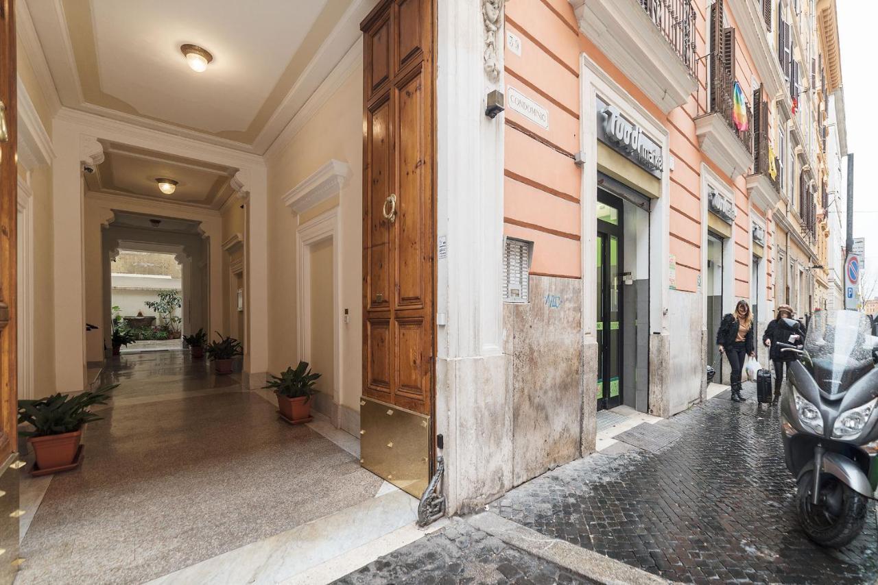 Apartment Vittorio Emmanuele & Colosseo Rome