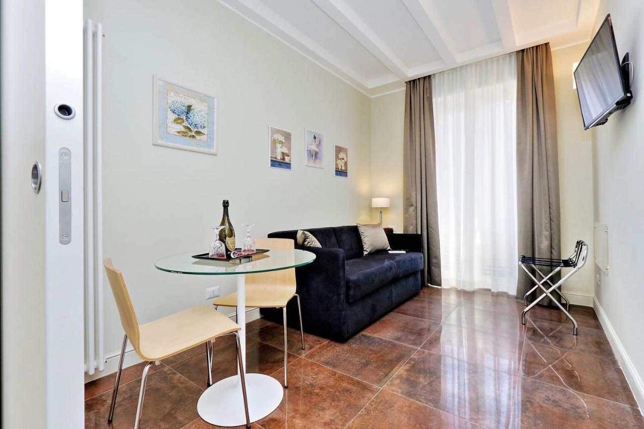 Bed & Breakfast Piazza Venezia Grand