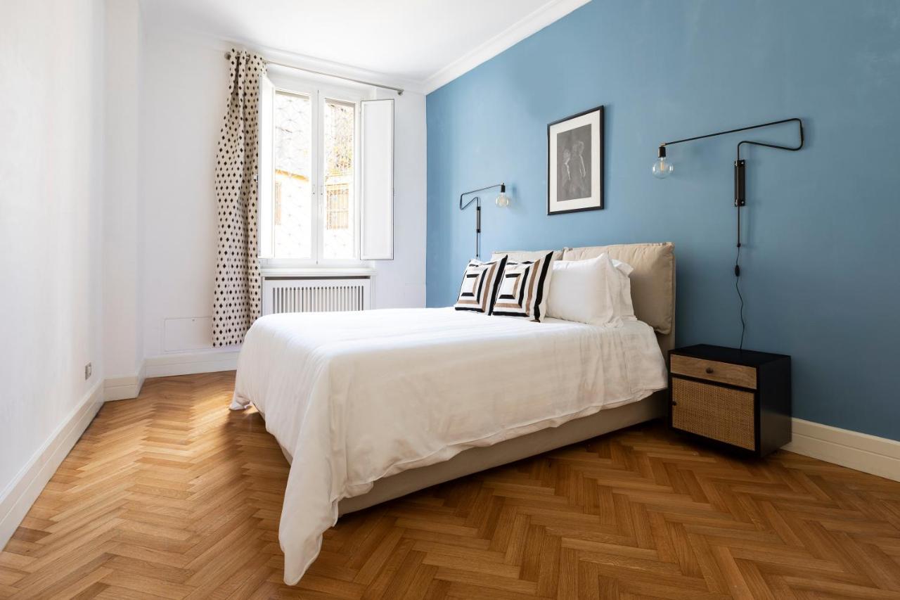 Aparthotel Sonder At Trinita Dei Monti Rome