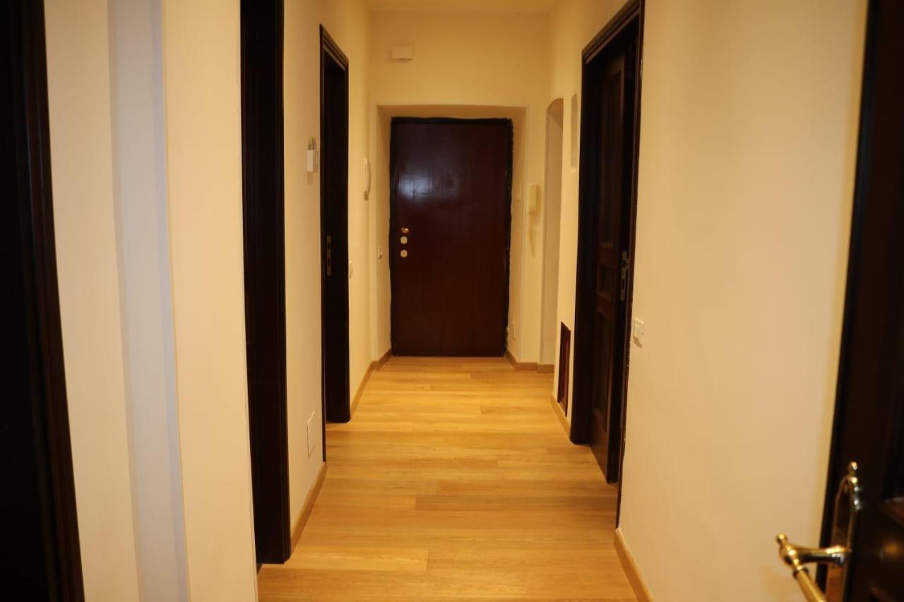 Ostello R.t. House's *