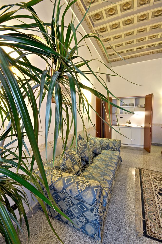 Domus Romana Hotel Rome