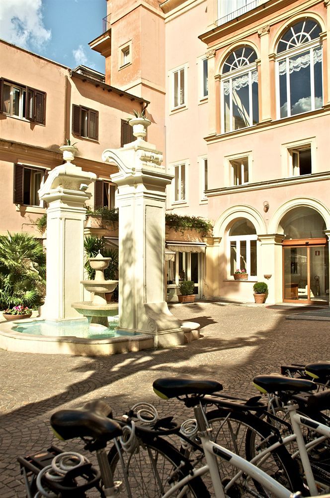 Domus Romana 4* Rome