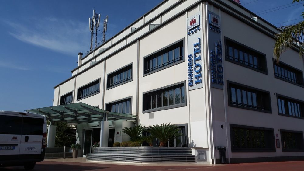 Hotel Domidea