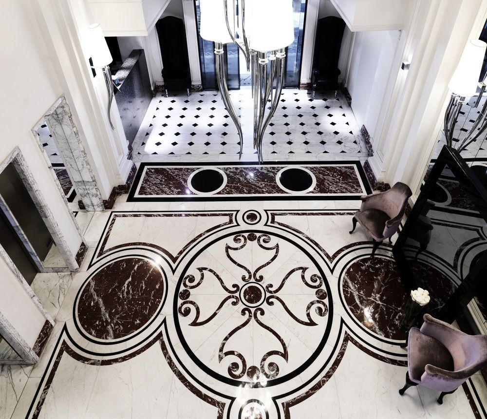 Leon's Place Hotel 4*