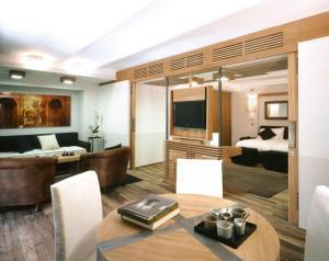Margutta 54 Luxury 2*