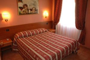 Virginia Hotel Rome