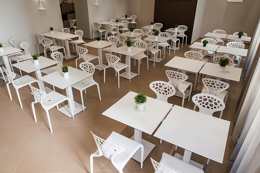 Hotel San Giovanni Rome