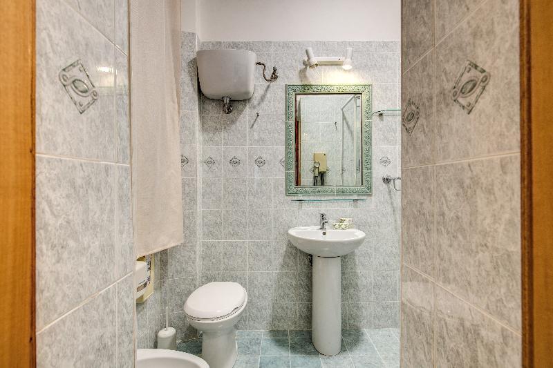 Hotel Parker - Gruppo Blam Rome