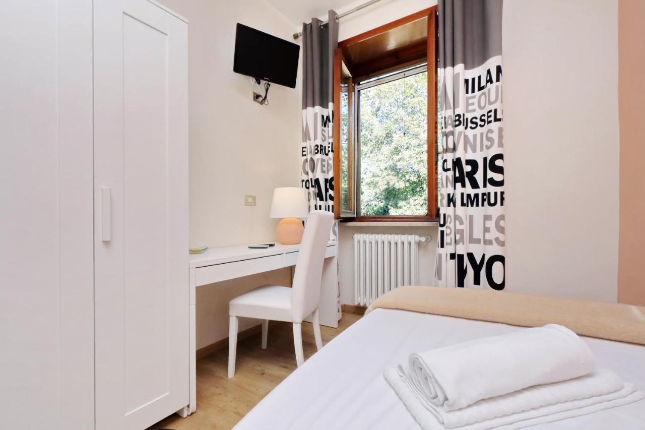 Bed & Breakfast Antico Platano Rome