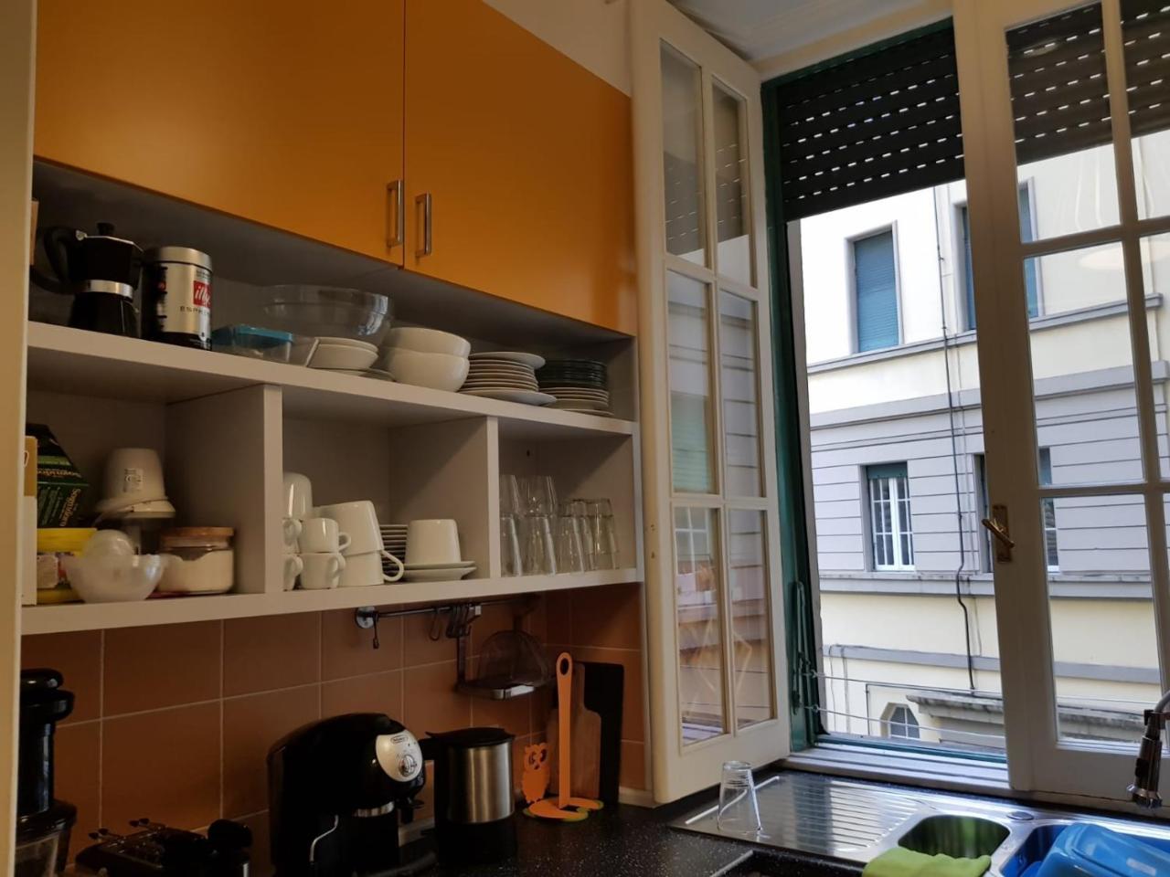 Bed & Breakfast La Gioiosa Roma